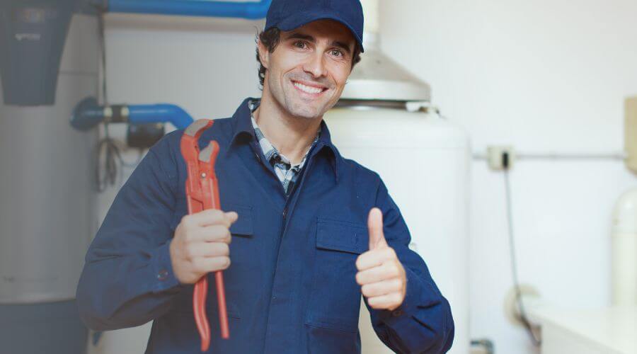 Local annual plumbing maintenance in Scottsburg, NY